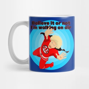 Believe or Not Mug